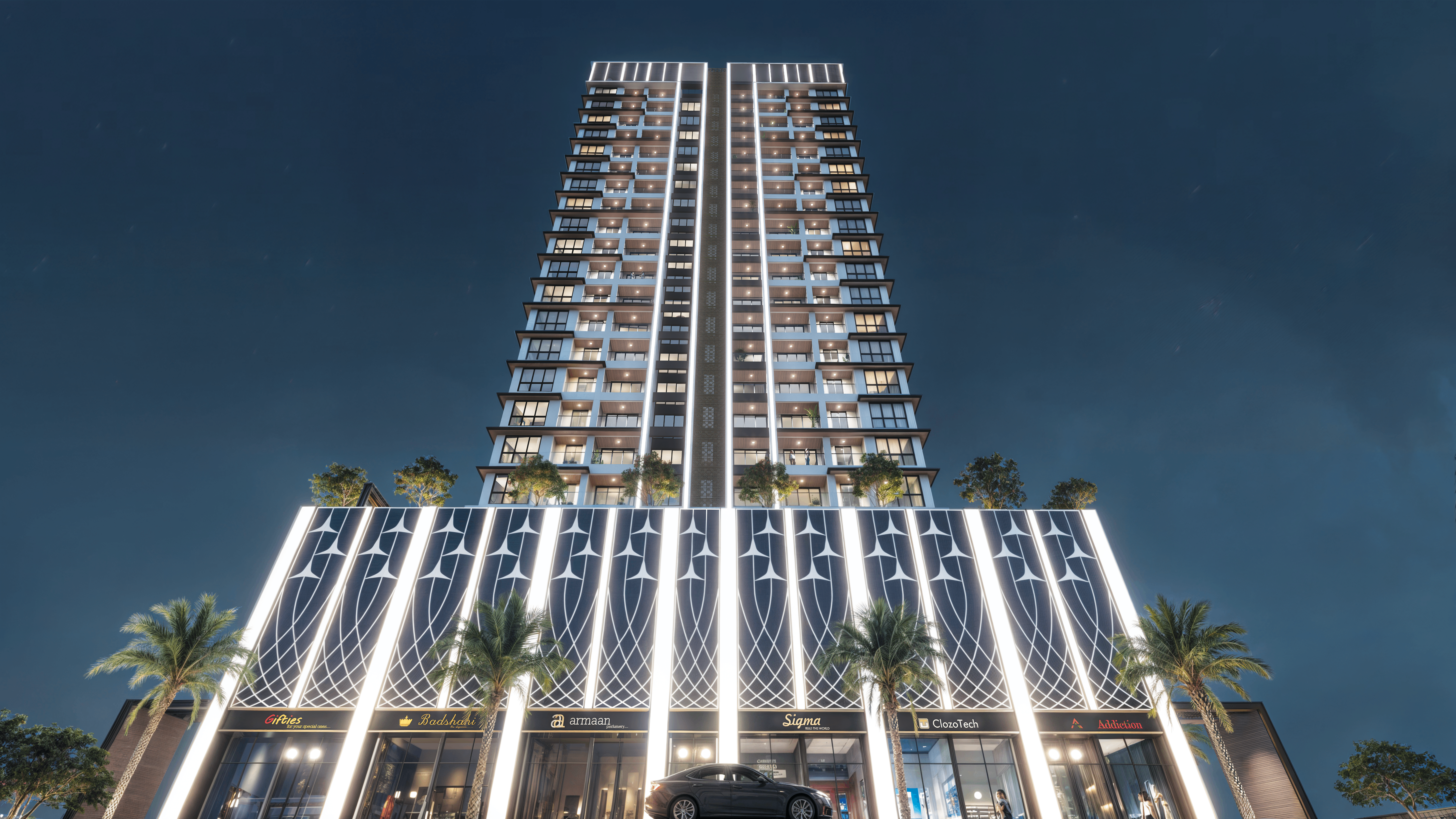 Building Construction